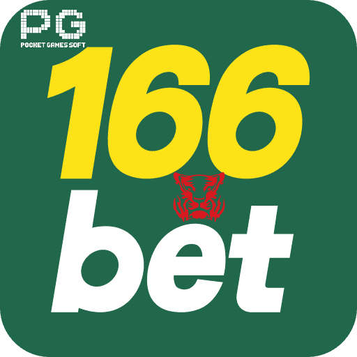 166BET8 Logo